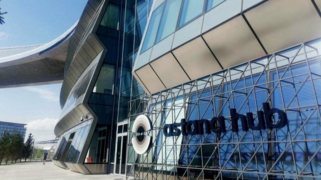 IT company Pddtest, Astana, photo