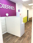 Wildberries (Lukinskaya Street, 16), punto de entrega