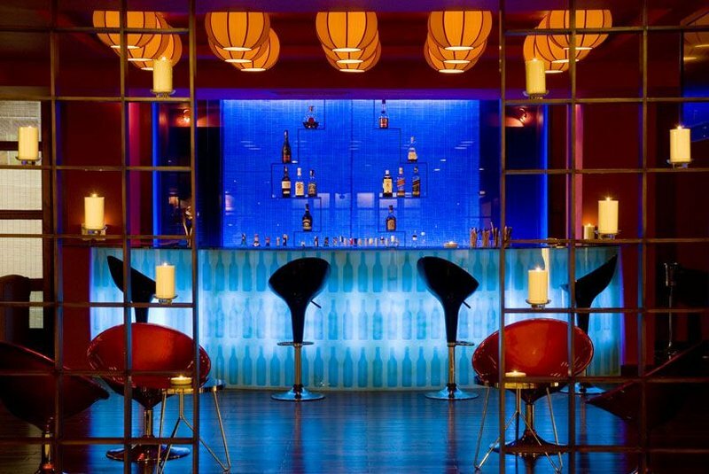 Фото Ramana Hotel Saigon