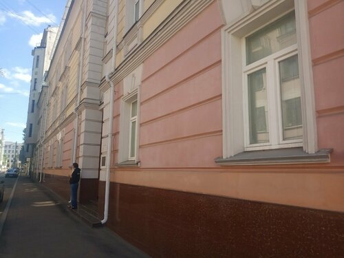 Обзор латексного комбинезона Daniil Antsiferov