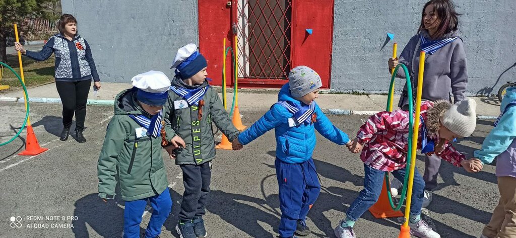Kindergarten, nursery Detsky sad № 165 kombinirovannogo vida, Novosibirsk, photo