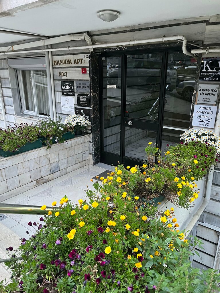 العلاج النفسي VrPhobia Psychological Counseling Center ، اسطنبول، صورة