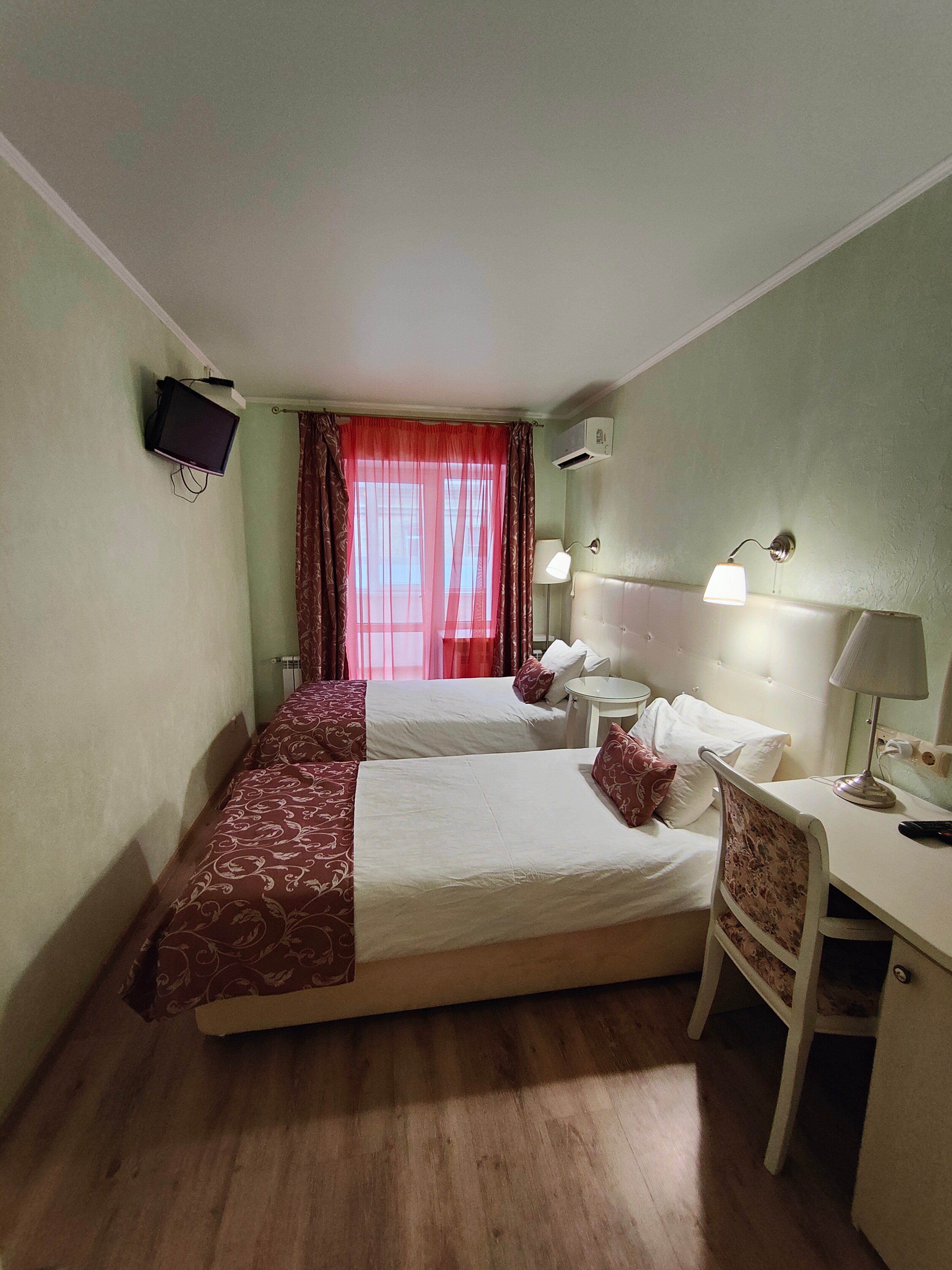 Фото Авантаж