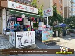 Tekir Petshop (İstanbul, Atasehir, İçerenköy Mah., Karslı Ahmet Cad., 71A), tienda de animales