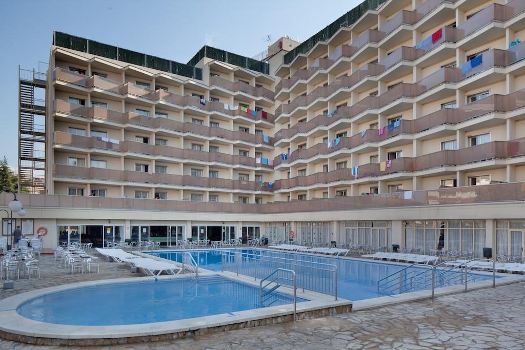 Фото Htop Royal Beach