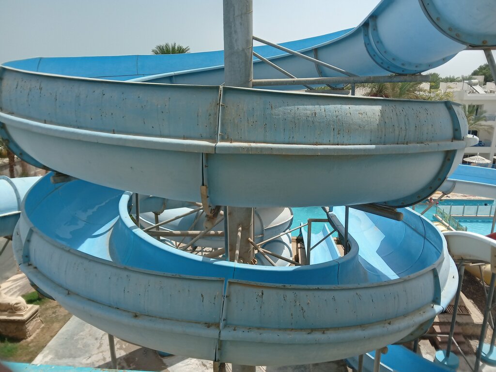 حديقة مائية حديقة مائية ، الغردقة، صورة