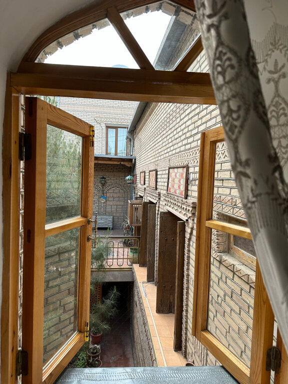 Фото Sasha & Son