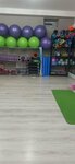 Reforma (Molodyozhnaya Street, 4/2), fitness club