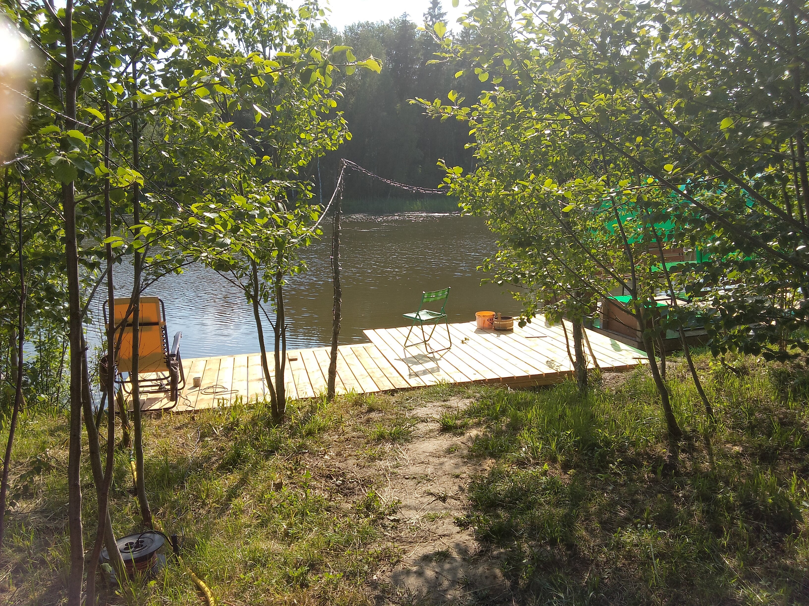 Фото Прованс