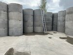 Вавилон (Resursny proyezd, 30) ، منتجات الخرسانة المسلحة