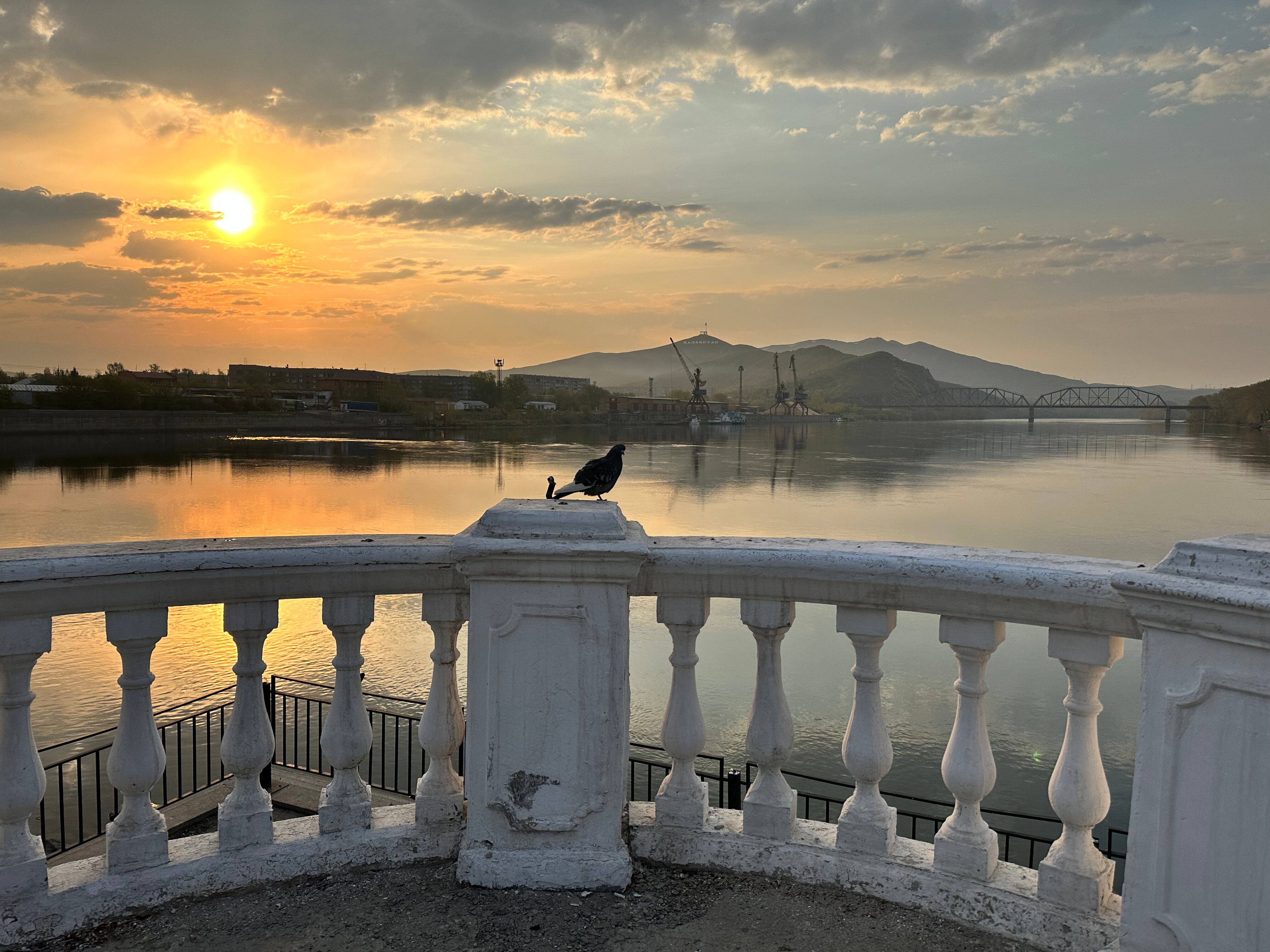 Фото Hayat hospitality