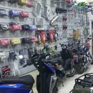 Cycle modification shop near me sale