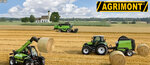 Emirates Tractors (Burlington Tower, Business Bay, Dubai), agricultural machinery, equipment