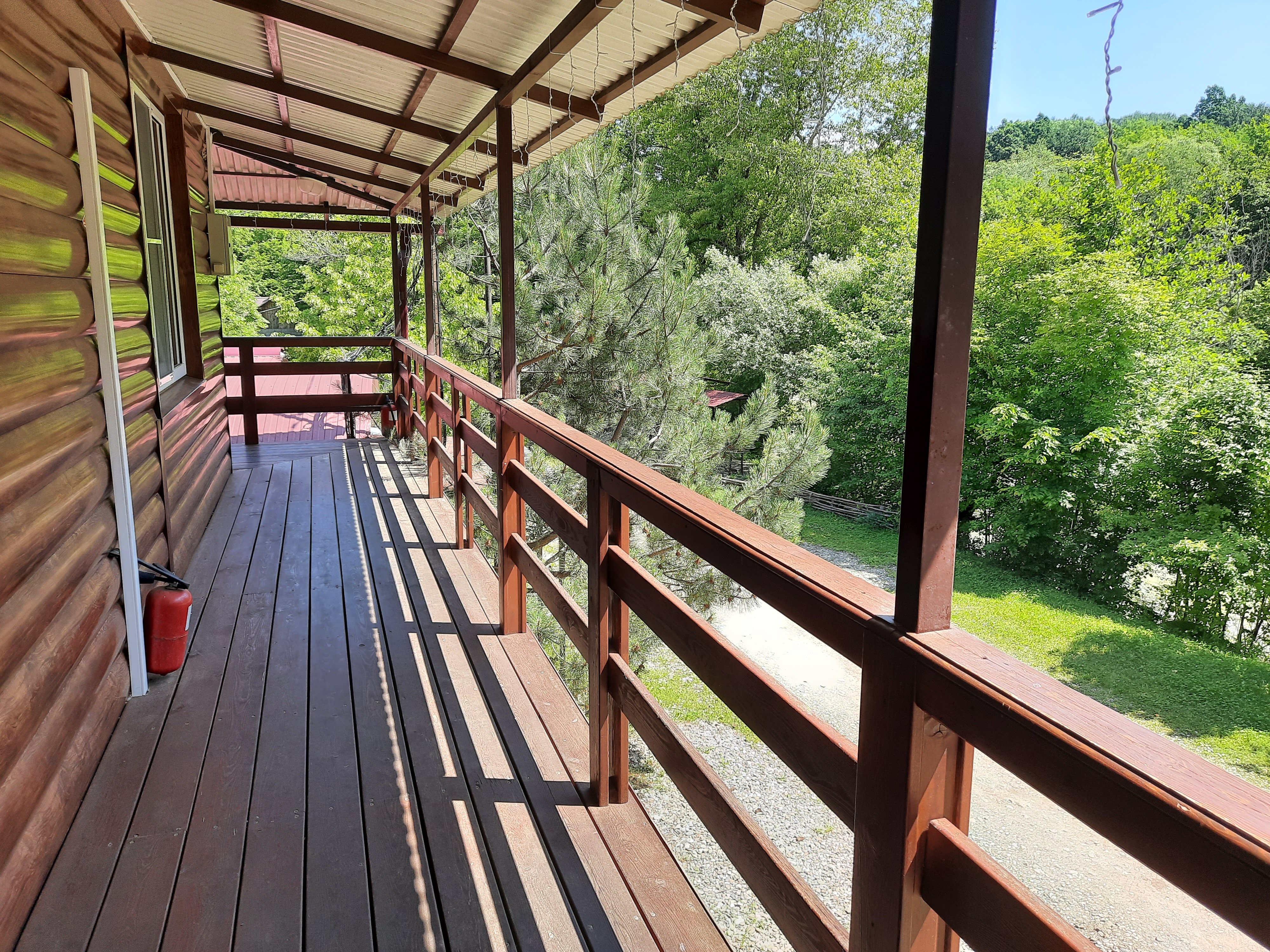 Фото Теремок