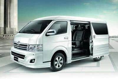 Car rental Bab Al Madina Bus Rental, Dubai, photo