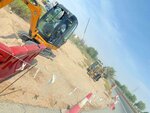 بيليكسي للمقاولات ذ. م. م (Khalifa Bin Zayed The First Street, 306) ، بناء وتصليح الطرق
