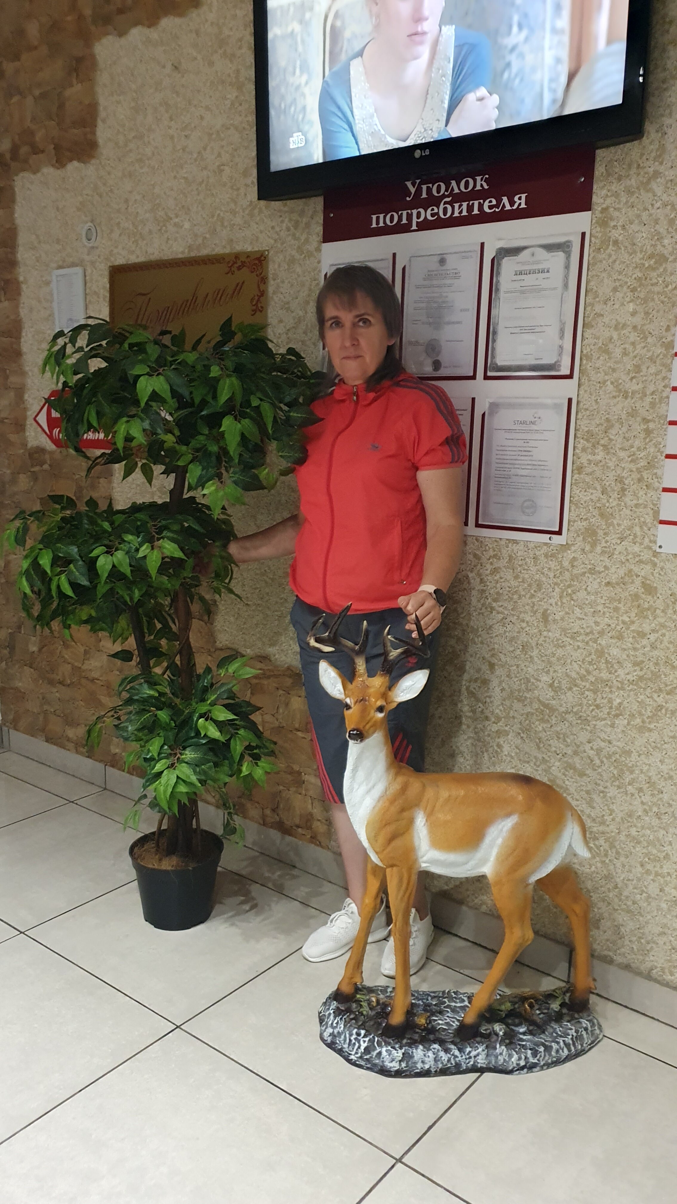 Фото Спутник