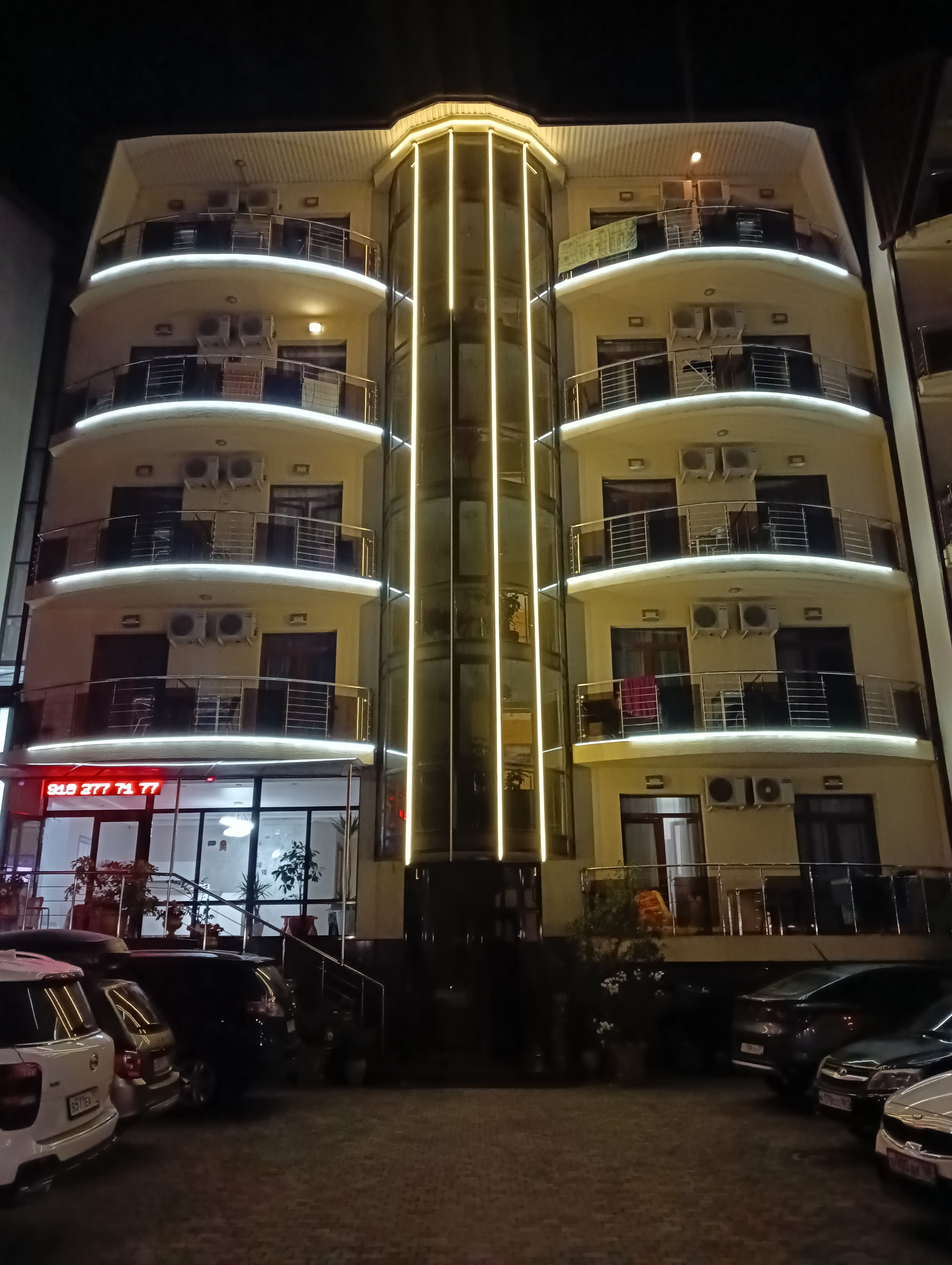 Фото Прометей 3