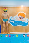 Школа плавания Сергея Хомутова (ул. Пирогова, 5А, корп. 1), бассейн в Ставрополе