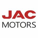 Jac Санрайз Групп (Domostroitelnaya Street, 16), exposición de coches