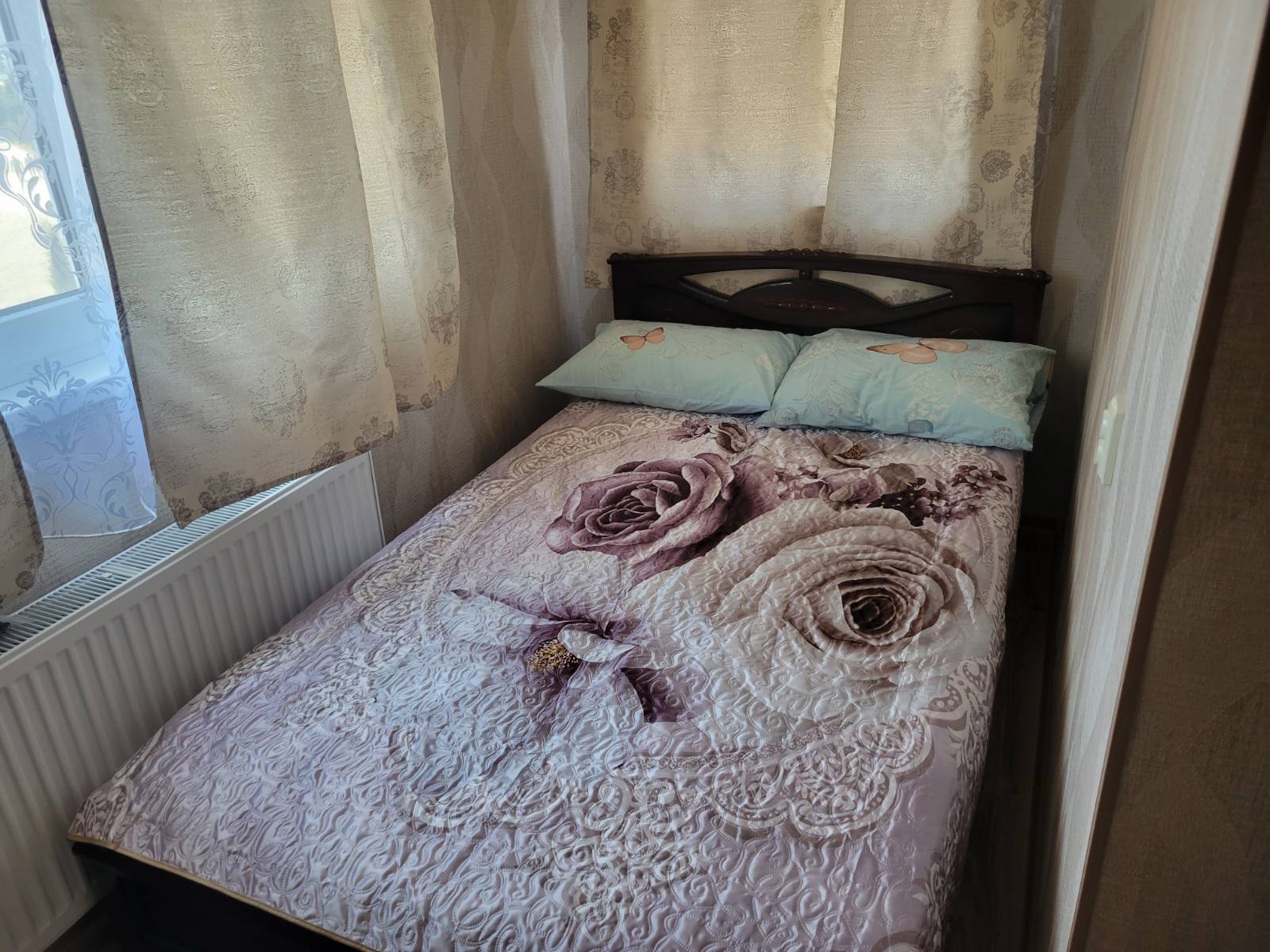 Фото Гостевой дом Iron Lion