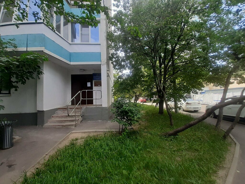 Community organization Совет ветеранов района Можайский г. Москвы, Moscow, photo