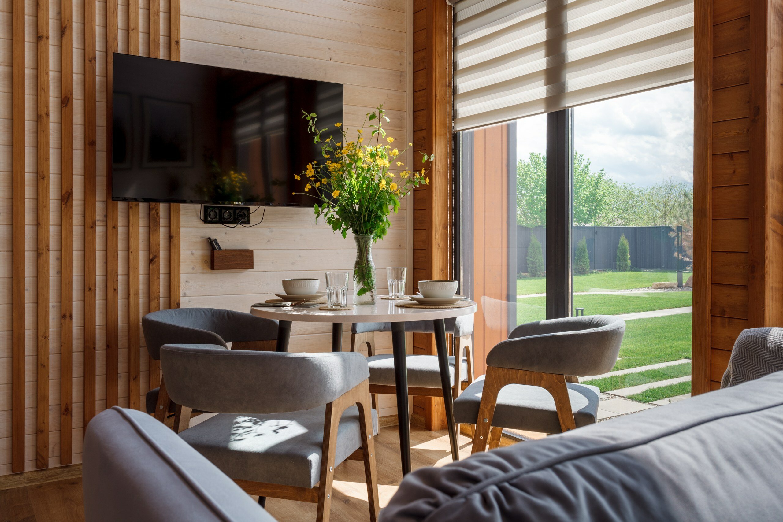 Фото 8 Сосен