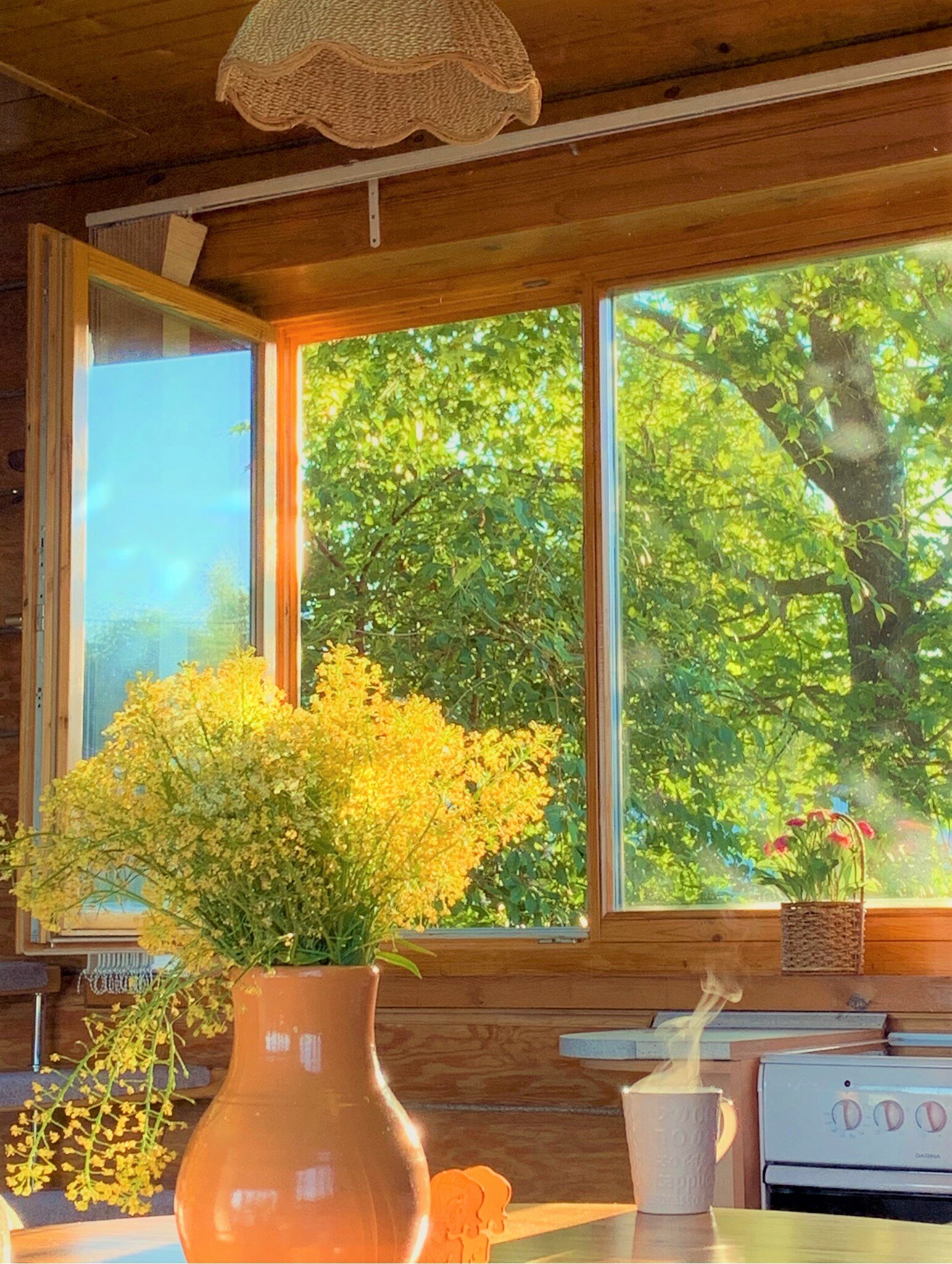 Фото Место встречи-Волга