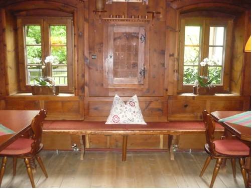 Фото Der Siegelerhof