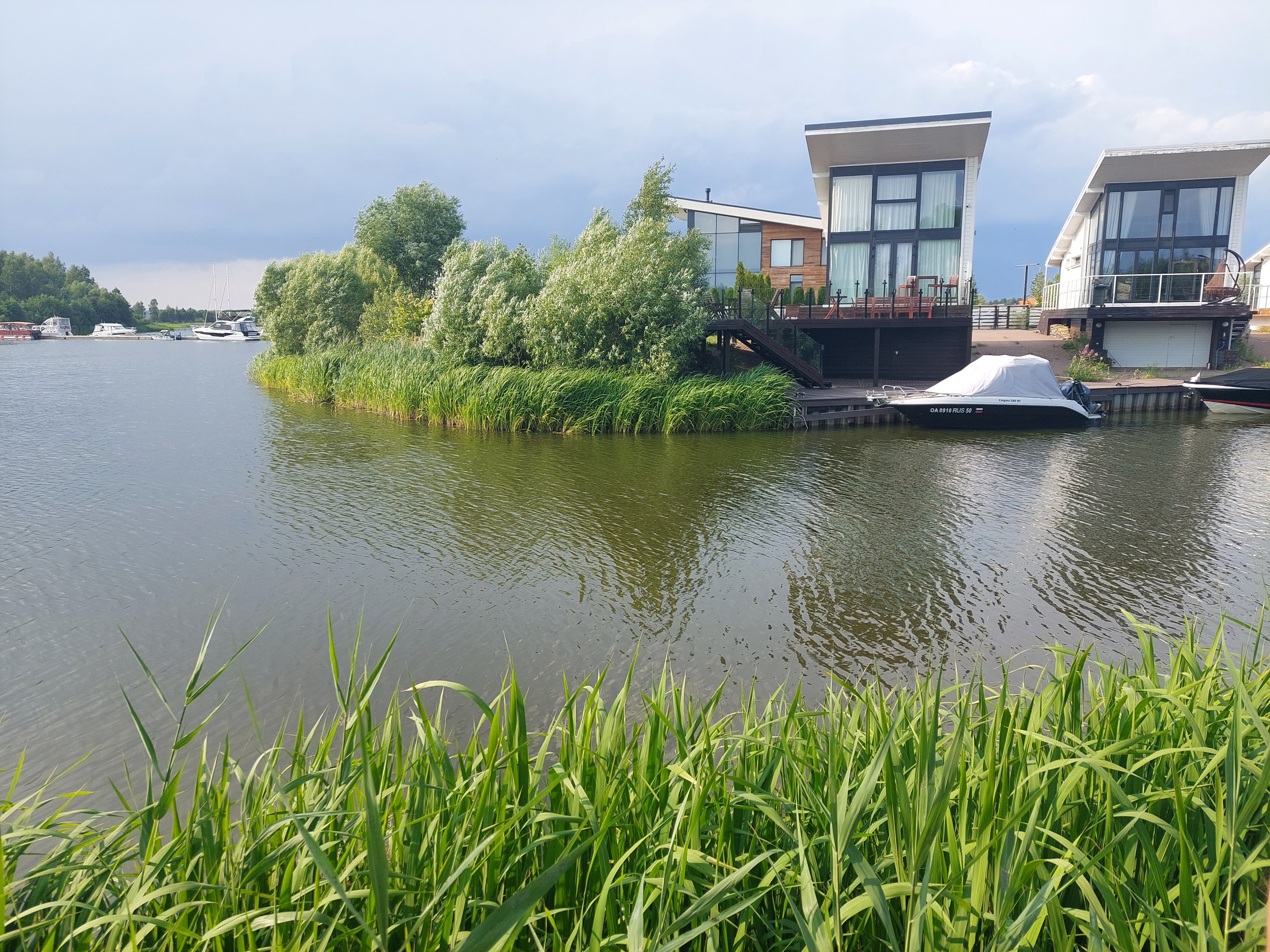 Фото Конаково Ривер Клаб