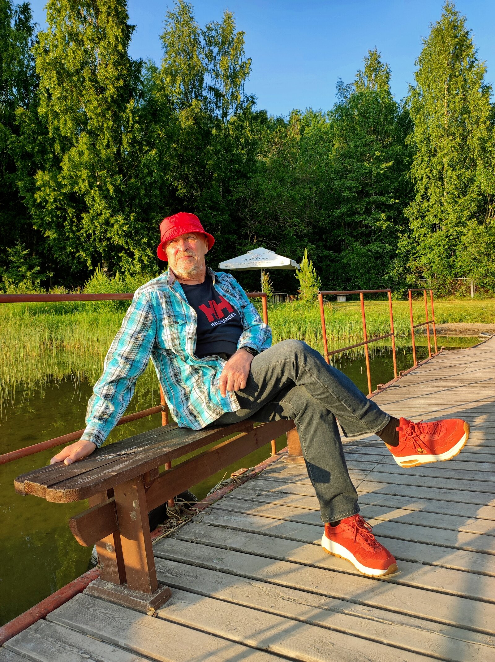 Фото Авиаретро