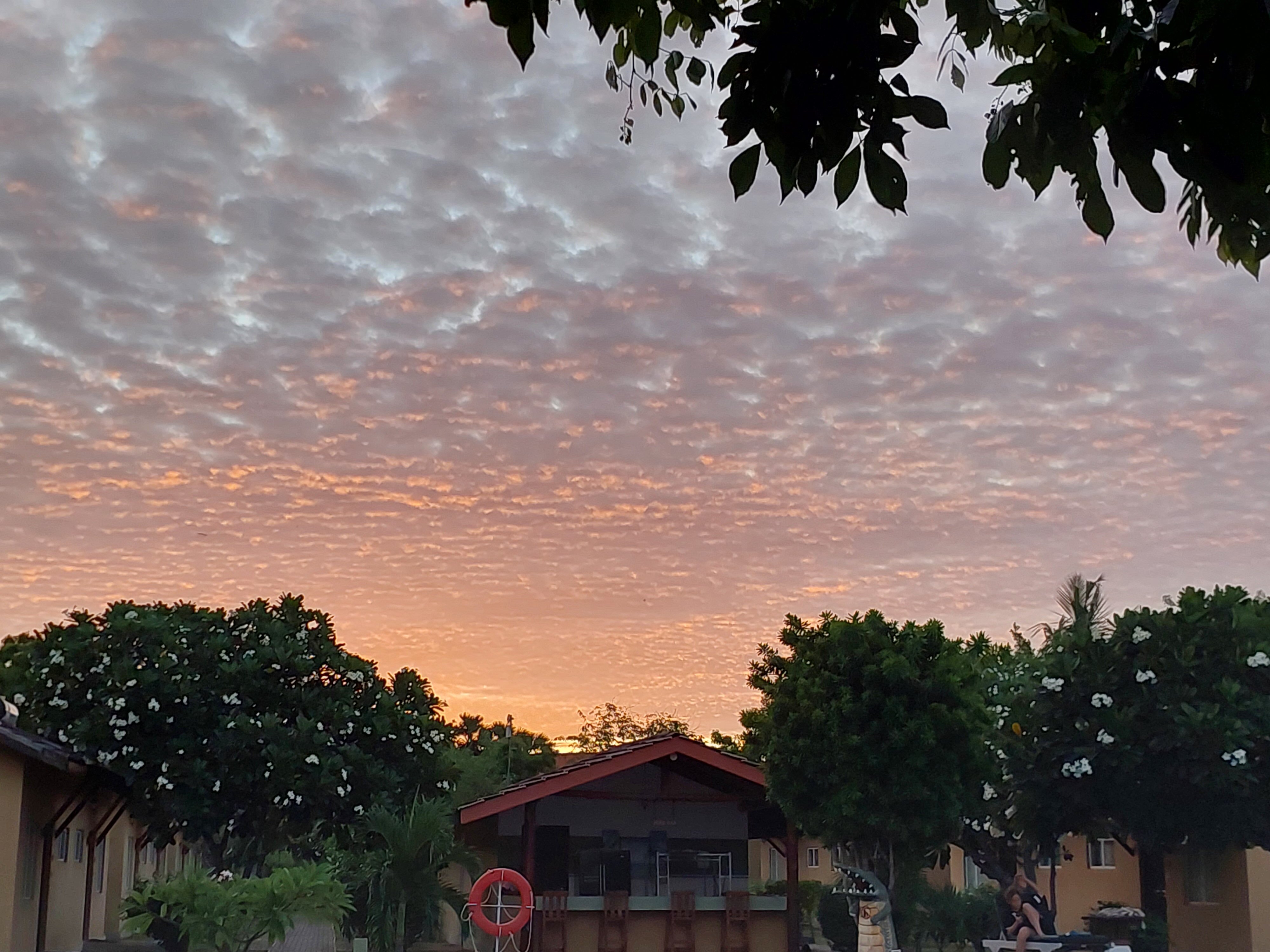 Фото Amethyst Resort Passikudah