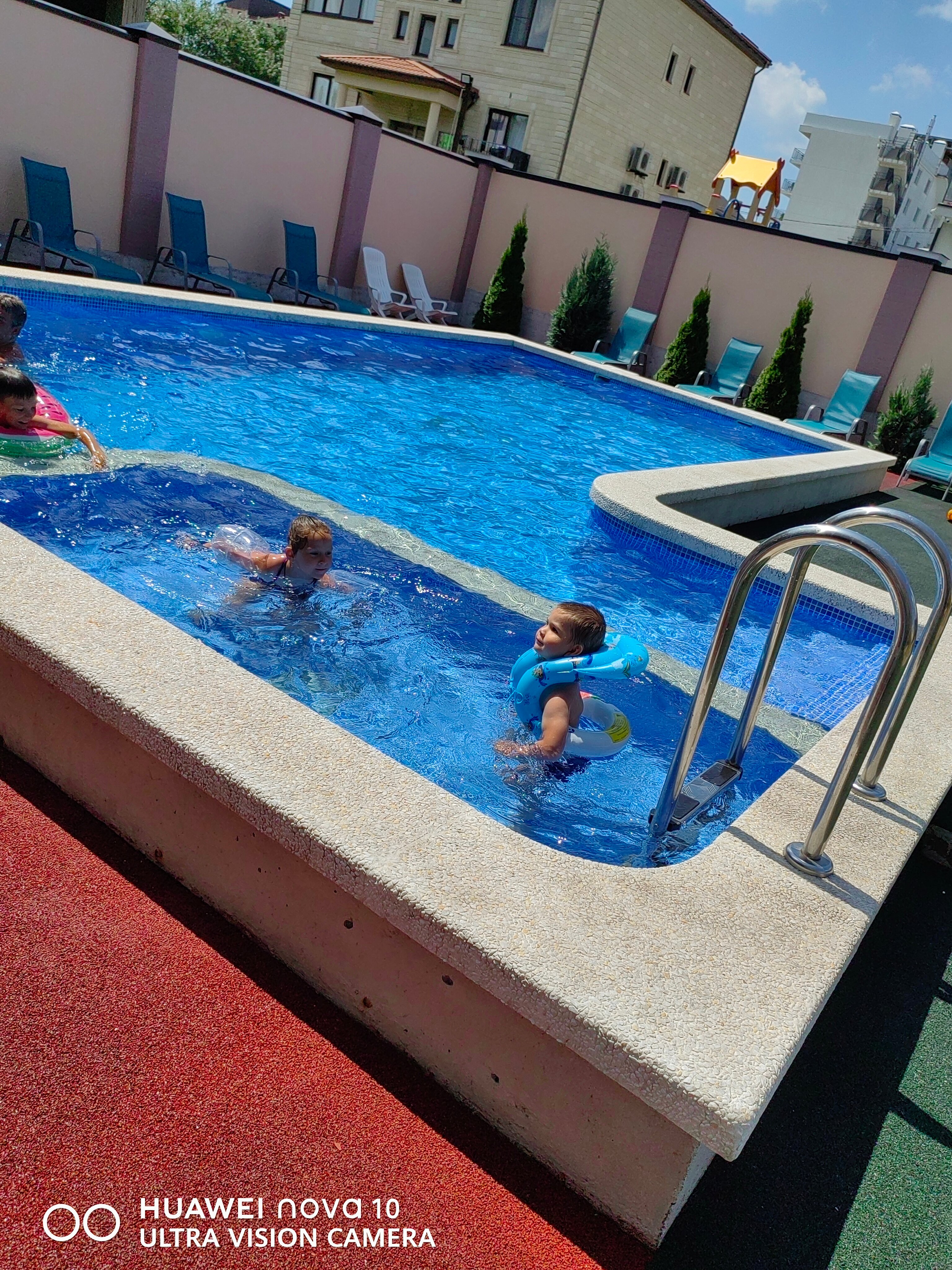 Фото Эфтихия