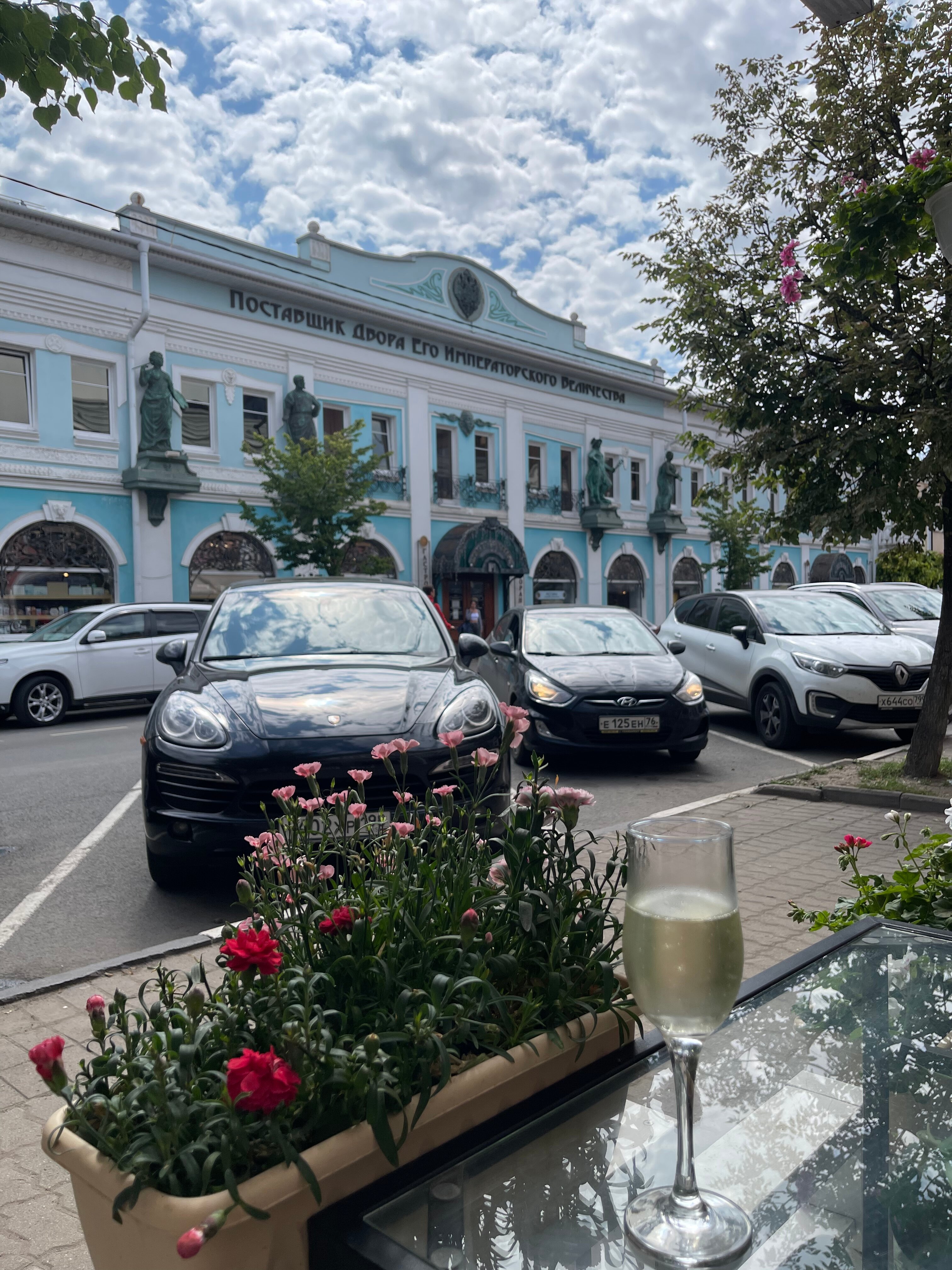 Фото Китайский летчик Джао Да