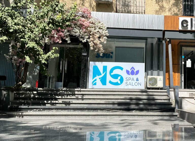 Spa-salon New Soul, Toshkent, foto