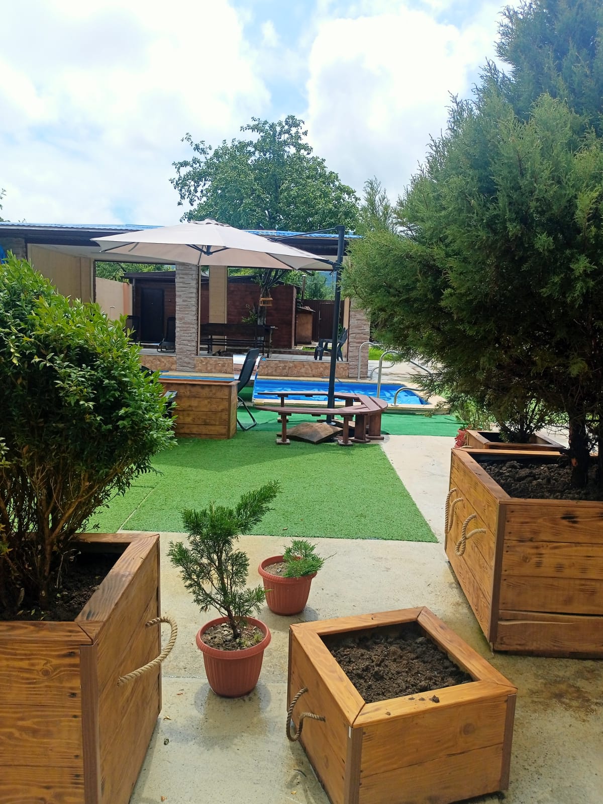 Фото Дети гор