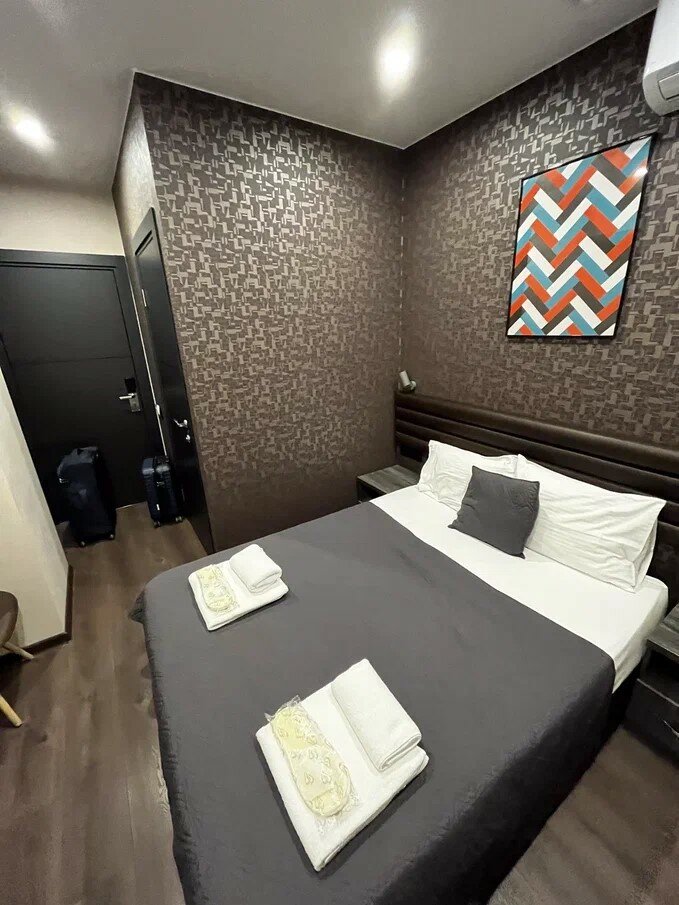 Фото Отель 21