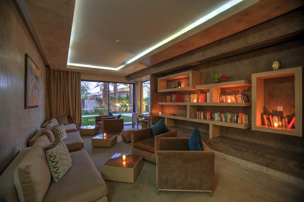 Фото Sirayane Boutique Hotel and SPA