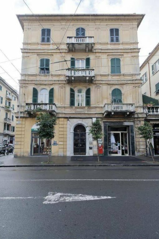 Гостиница Affittacamere Le Camere Nel Corso