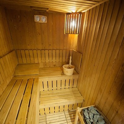 Фото Hotel Carpathia