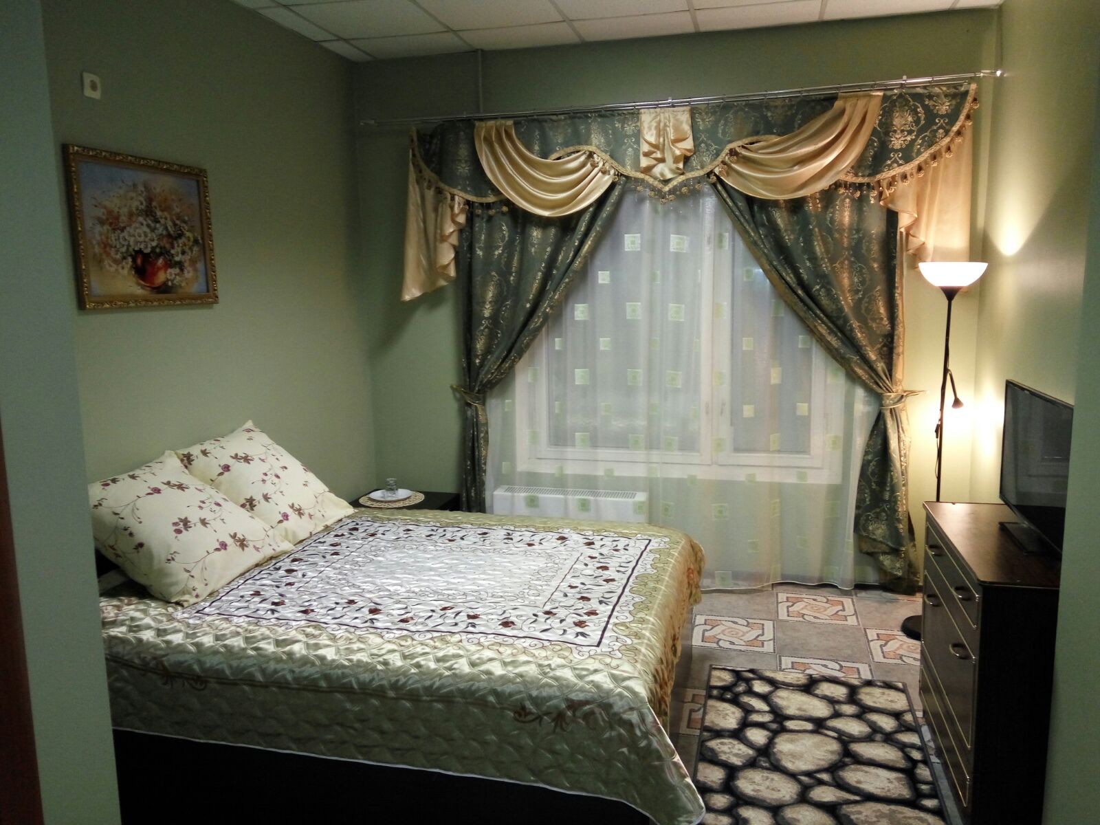 Фото Атлантик на улице Академика Скрябина 36 корпус 4