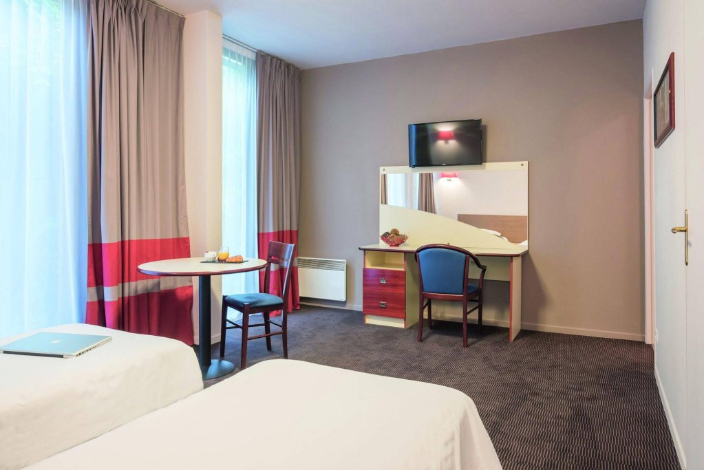 Фото Appart'City Lille Grand Palais