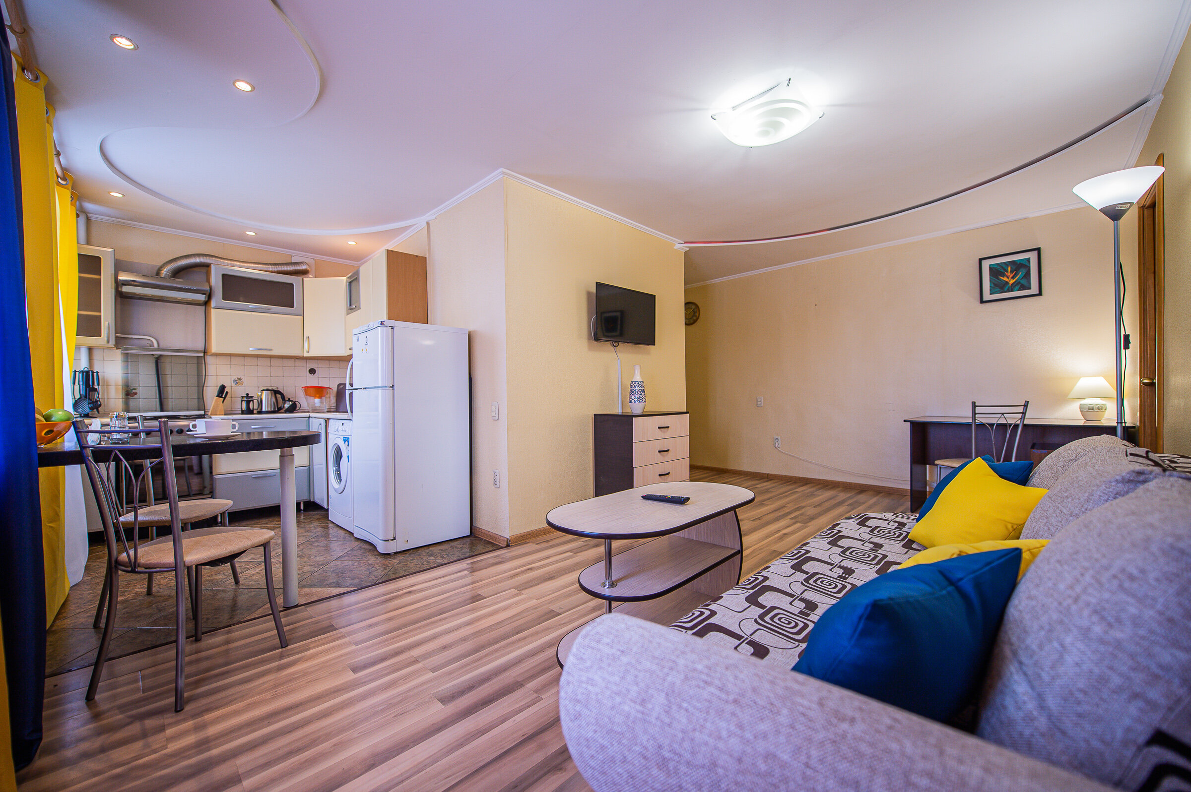 Фото Пять Звёзд