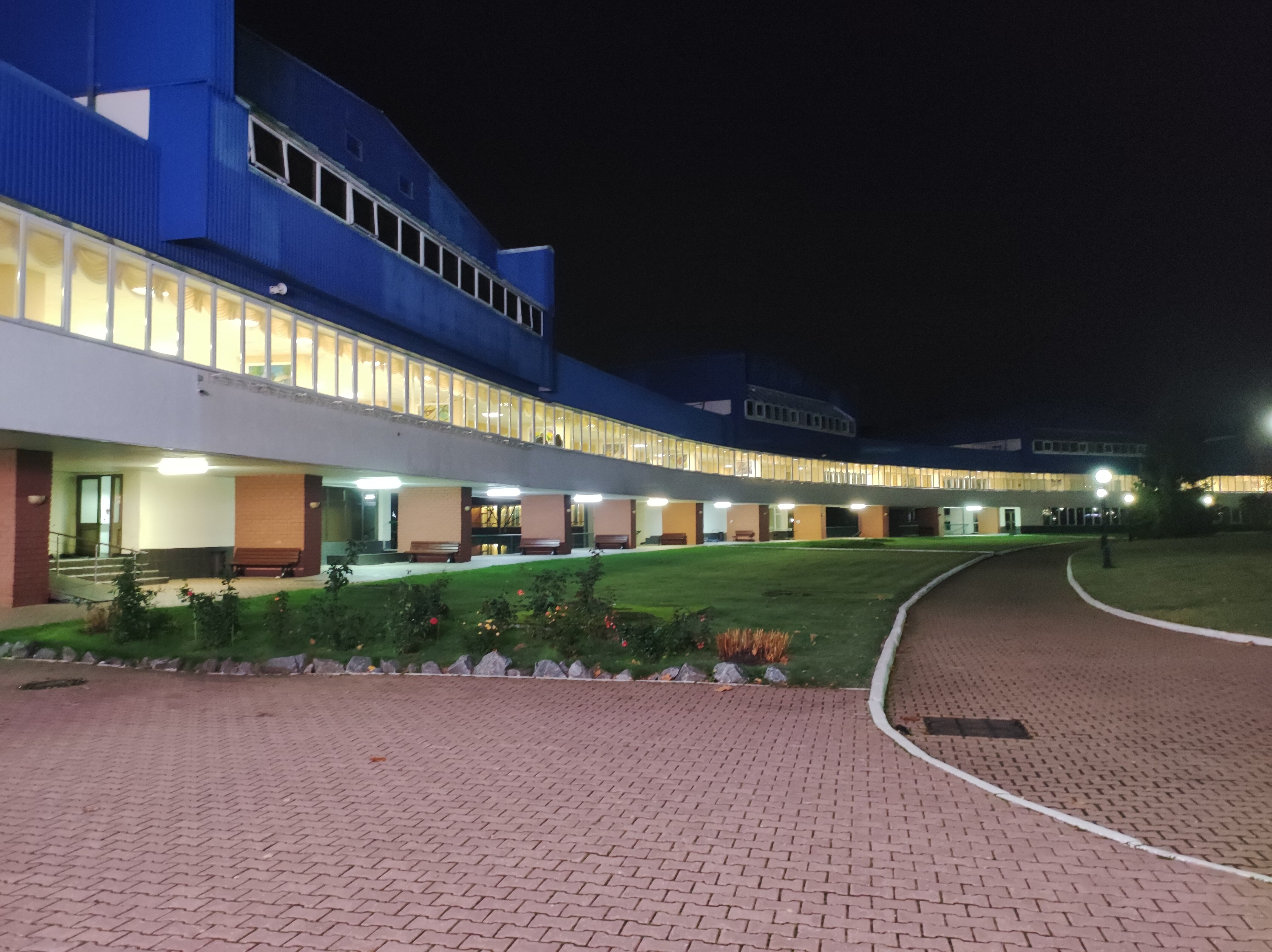 Фото Каникулы в Аксаково