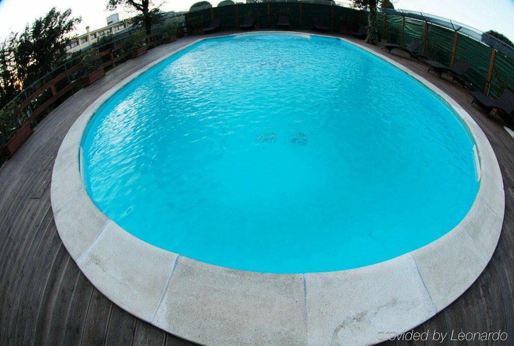 Фото Capodichino International Hotel