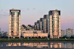 Агентство А (Korablestroiteley Street, 30) ، وسيط الائتمان