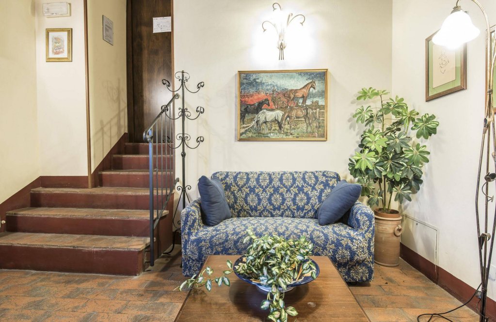 Фото Palazzo Fani Mignanelli Siena