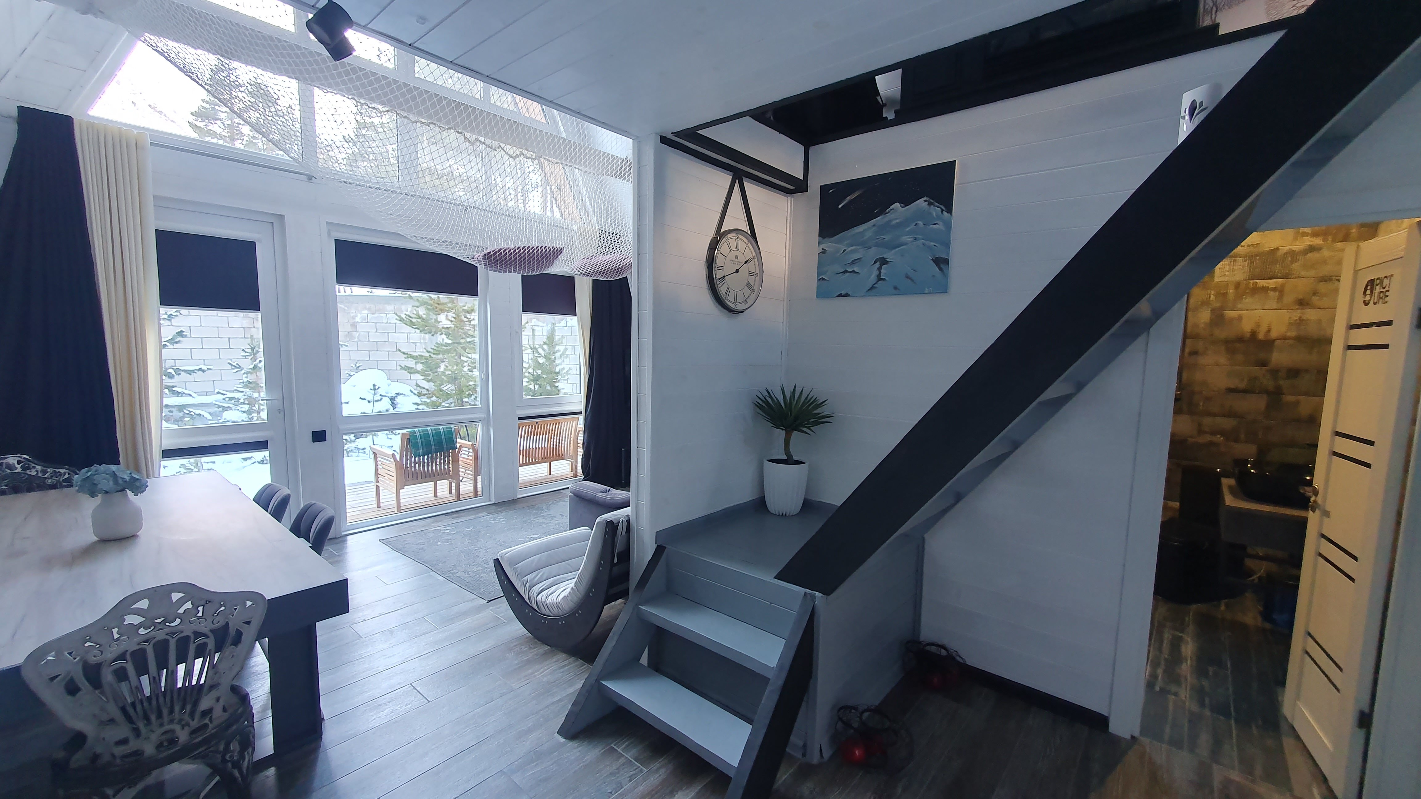 Фото Pine Wood Elbrus