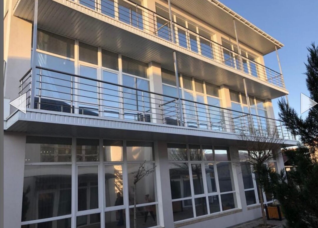 Фото Лазурный