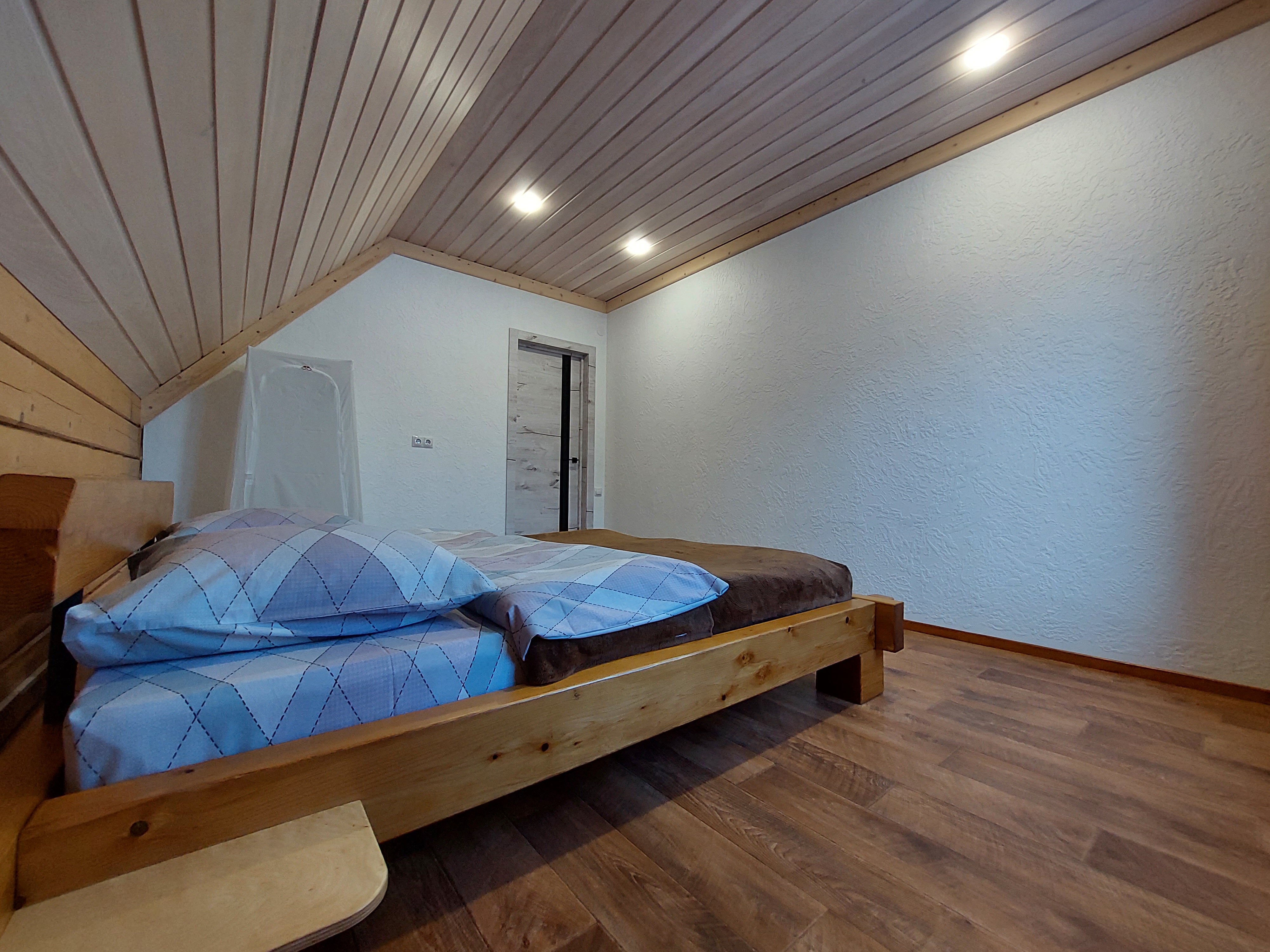 Фото Усадьба Николаевых